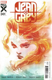 Jean Grey (2023) -1- Issue #1