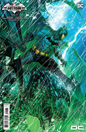 Batman/Catwoman: The Gotham War - Battle Lines -VC- Issue #1