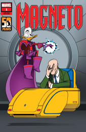 Magneto Vol.4 (2023) -1VC- Issue #1