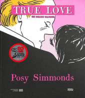 True Love - True Love - Une romance graphique