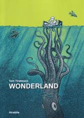 Wonderland (Tirabosco) -a2023- Wonderland