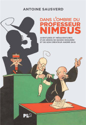 Dans l'ombre du Professeur Nimbus