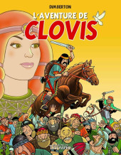 L'aventure de Clovis