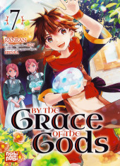 By the Grace of the Gods -7- Tome 7