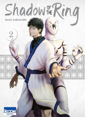 Shadow of the Ring -2- Tome 2