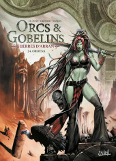 Orcs & Gobelins -24- Orouna