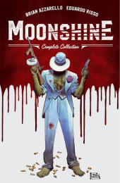 Moonshine (2016) -OMNI01- Moonshine: The Complete Collection