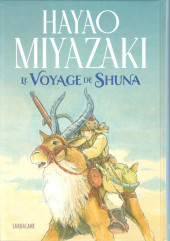 Le voyage de Shuna - Le Voyage de Shuna
