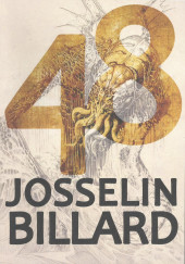 (AUT) Billard, Josselin -2023- 48 / Sketchbook