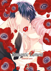 Romantic Lament -2- Tome 2