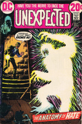 Unexpected (1968) -140- Issue #140