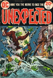 Unexpected (1968) -149- Issue #149