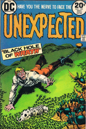 Unexpected (1968) -153- Issue #153