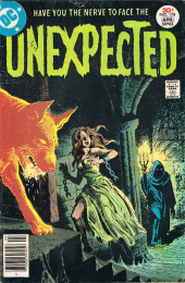 Unexpected (1968) -178- Issue #178