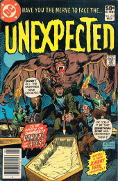 Unexpected (1968) -210- Issue #210