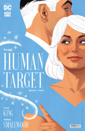 The human Target Vol.4 (DC Black Label - 2022) -2- Issue #2