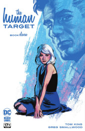 The human Target Vol.4 (DC Black Label - 2022) -11- Issue #11