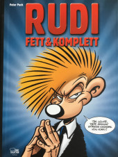 Rudi, Fett & Komplett - Rudi Gesamtausgabe: Fett & Komplett