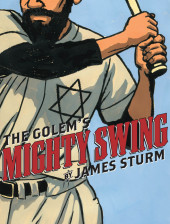 The golem's Mighty Swing - The Golem's Mighty Swing