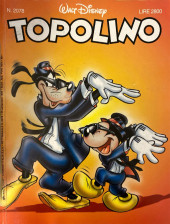 Topolino - Tome 2078