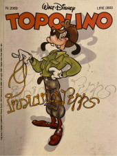 Topolino - Tome 2069
