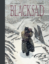Blacksad (en portugais) -2a2023- Arctic-Nation
