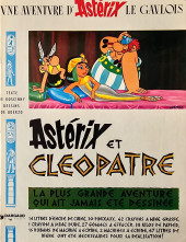 Astérix -6f1975b- Astérix et Cléopâtre
