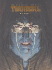 Thorgal Saga -2HC- Wendigo