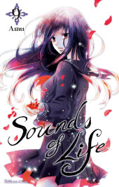 Sounds of Life -9- Tome 9