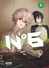 N°6 -3- Tome 3
