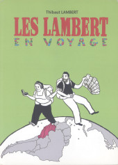 Les lambert en voyage -1- Les Lambert en voyage
