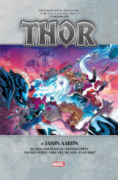 Thor Vol.4 (2014) -OMNI02- Thor By Jason Aaron, Volume 2