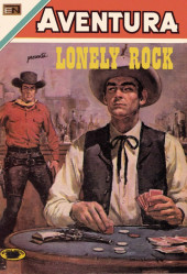 Aventura (1954 - Sea/Novaro) -708- Lonely Rock