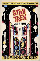 Star Trek: Year Five (2019) -INT02- The Wine-Dark Deep