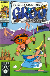 Groo the Wanderer (1985 - Epic Comics) -79- Issue #79