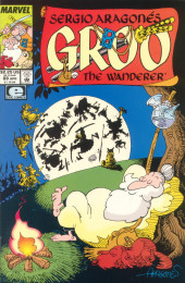 Groo the Wanderer (1985 - Epic Comics) -88- Issue #88