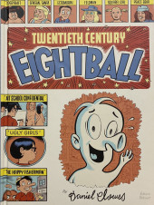 Eightball -b2023- Twentieth century Eightball