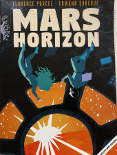 Mars Horizon - Tome HC