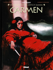 Carmen (Bruneau/Bonacorsi) - Carmen