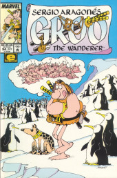 Groo the Wanderer (1985 - Epic Comics) -94- Issue #94