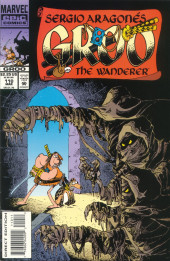 Groo the Wanderer (1985 - Epic Comics) -110- Issue #110