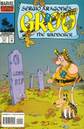 Groo the Wanderer (1985 - Epic Comics) -111- Issue #111