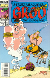 Groo the Wanderer (1985 - Epic Comics) -113- Issue #113