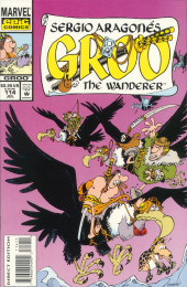 Groo the Wanderer (1985 - Epic Comics) -114- Issue #114