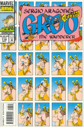 Groo the Wanderer (1985 - Epic Comics) -118- Issue #118
