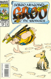 Groo the Wanderer (1985 - Epic Comics) -119- Issue #119