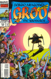 Groo the Wanderer (1985 - Epic Comics) -120- Issue #120