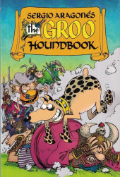 Groo the Wanderer (1985 - Epic Comics) -INT08- The Groo Houndbook