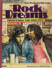Rock Dreams - Rock'n'Roll For Your Eyes!