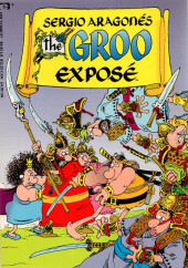 Groo the Wanderer (1985 - Epic Comics) -INT05- The Groo Expose